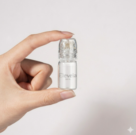 Applicateur de sérum par Eleveia