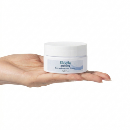 Crème de Récupération de la Barrière Cutanée par Eleveia