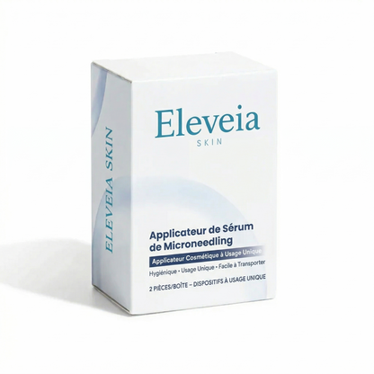 Applicateur de sérum par Eleveia
