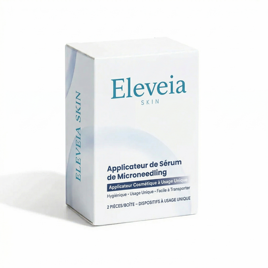 Applicateur de sérum par Eleveia