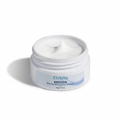 Crème de Récupération de la Barrière Cutanée par Eleveia